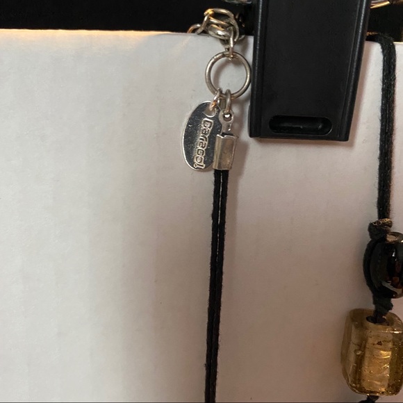 BEADED NECKLACE - Picture 9 of 9